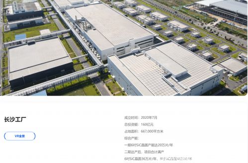 多方廠商來戰(zhàn),爭奪第三代半導體核心環(huán)節(jié)