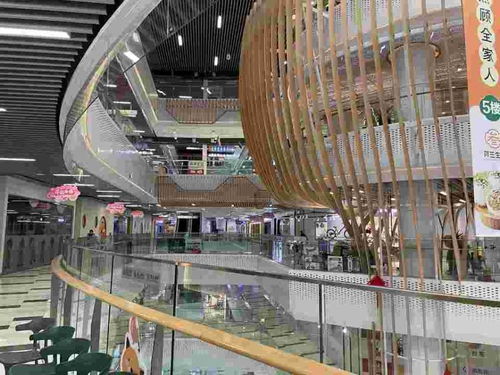 起拍價5.89億元 鄭州美景歡樂廣場5.2萬㎡房產(chǎn)流拍