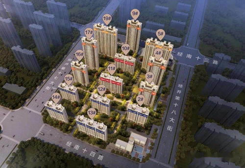 濱河大器落成,終于到了最佳置業(yè)時機(jī)