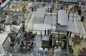 鄭州房地產(chǎn)模型設計與制作公司首選金石模型_志趣網(wǎng)