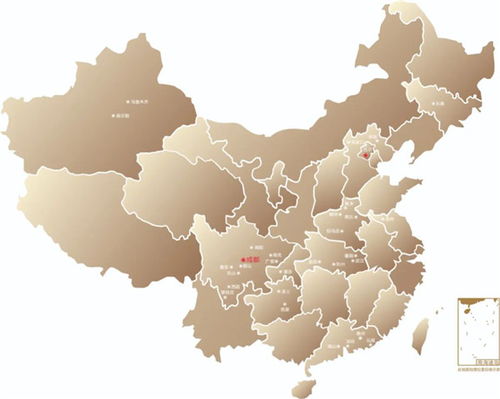 中房協發布 領地集團榮膺 中國房地產開發企業百強