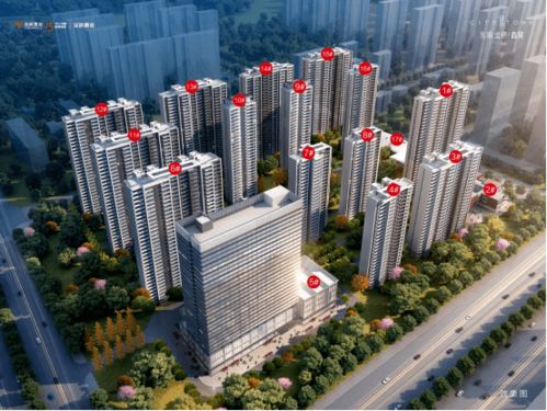 8月紅盤排隊(duì)入市 自帶 尖叫級(jí) 的優(yōu)質(zhì)樓盤評測,拿走 戶型