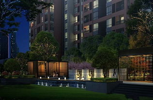 梧桐新語二期已開盤 均價8200元 平