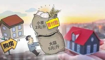 小麥換房、西瓜換房、首付分期&hellip;為何被叫停?