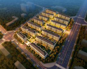 中海九號公館2019 01 29預(yù)售證公示