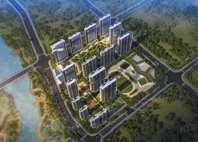 大正水晶森林開發(fā)商是哪個(gè)公司?鄭州大正水晶森林房價(jià)多少?