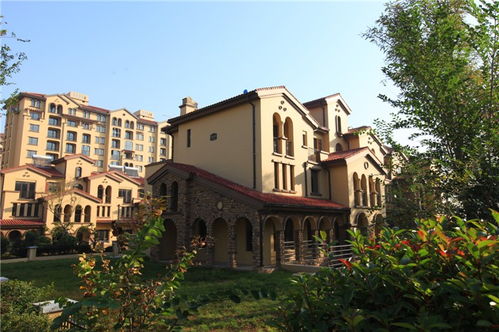 千年商都 宜居即墨 2017即墨精品樓盤展 即墨市房地產30年發展歷程