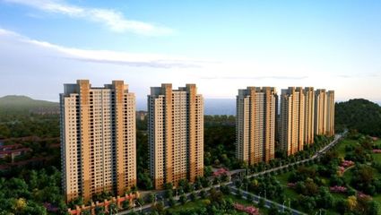 康橋地產上岸了?屢被執行、屢被限高,麻煩一大堆啊!