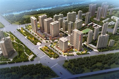 鄭州房地產開發 機遇、挑戰與未來趨勢