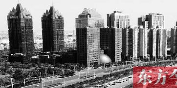 鄭州上半年房地產(chǎn)開(kāi)發(fā)增速回落，行業(yè)步入“白銀時(shí)代”