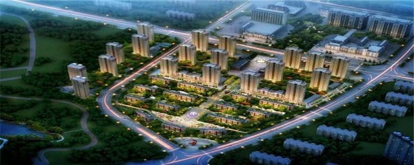 鄭州市住宅用地“兩集中”政策落地落實(shí)，推動(dòng)房地產(chǎn)市場(chǎng)平穩(wěn)健康發(fā)展