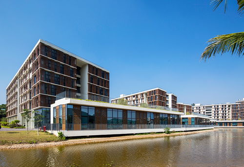 匠心筑夢，典范引航——深圳市優秀工程勘察設計評選獲獎工程項目展巡禮